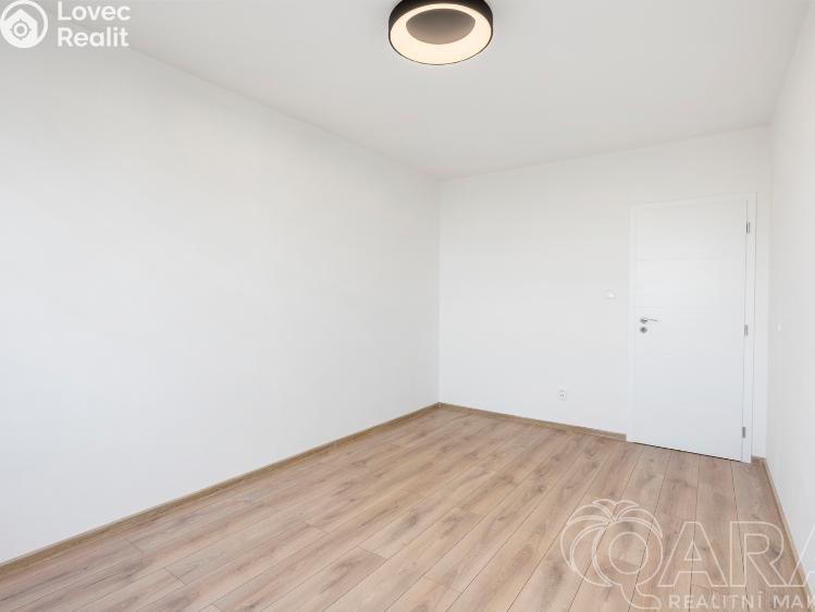 Аренда квартиры 3+KK Praha, Pavrovského 2558/14 č. 15