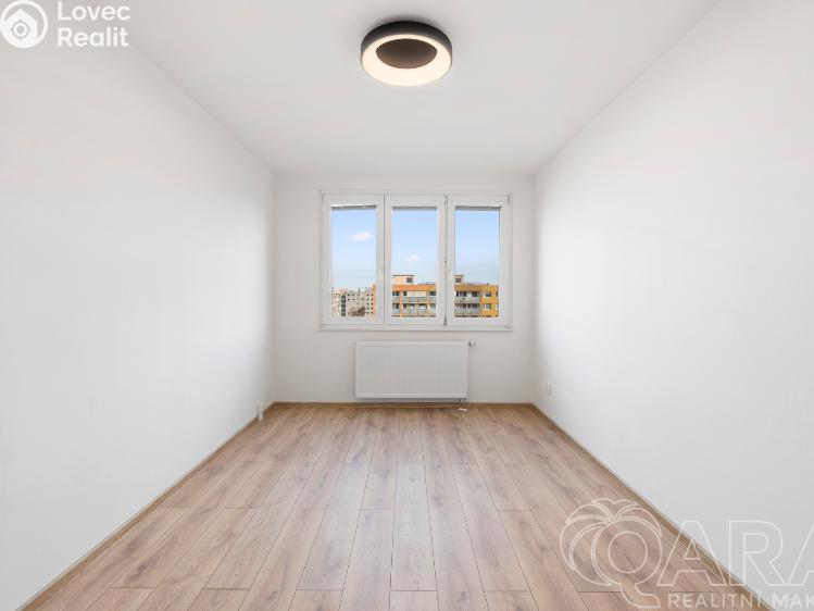 Аренда квартиры 3+KK Praha, Pavrovského 2558/14 č. 12