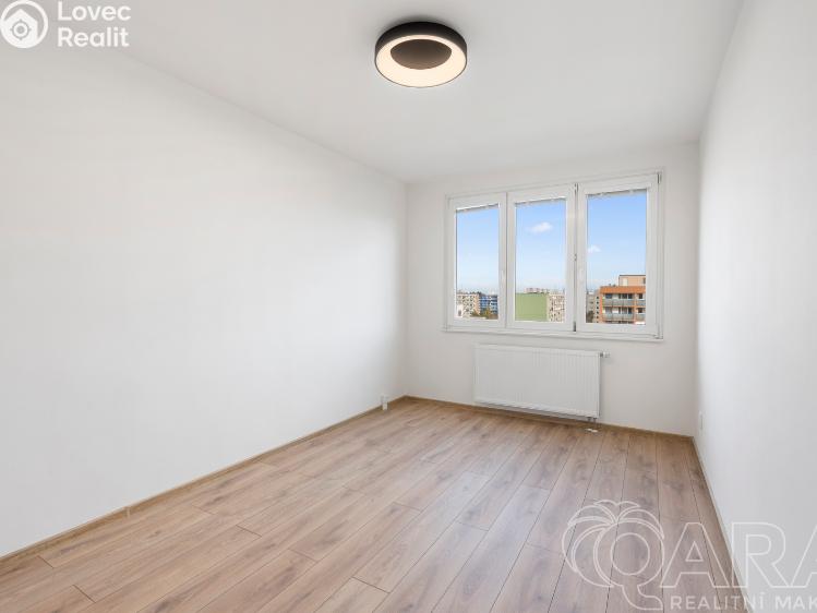 Аренда квартиры 3+KK Praha, Pavrovského 2558/14 č. 16