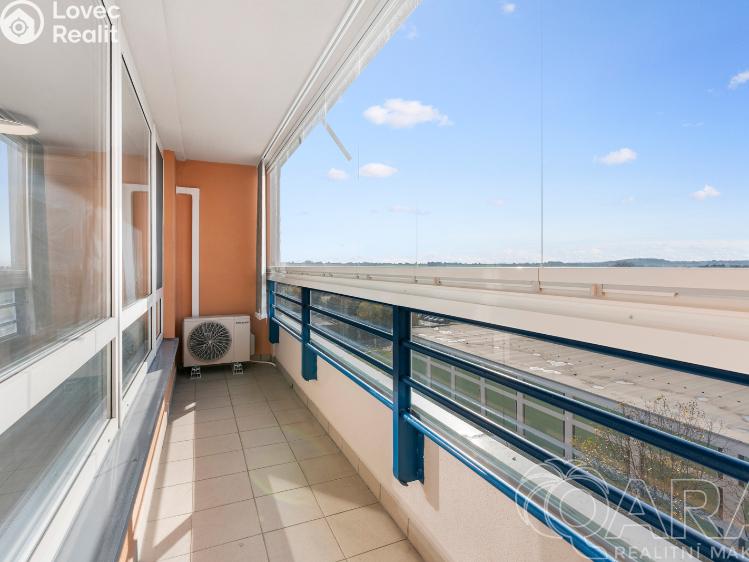 Pronájem bytu 3+KK Praha, Pavrovského 2558/14 č. 19