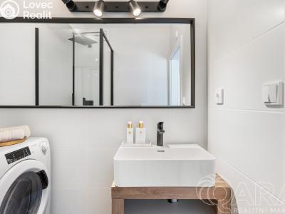 Pronájem bytu 3+KK Praha, Pavrovského č. 6