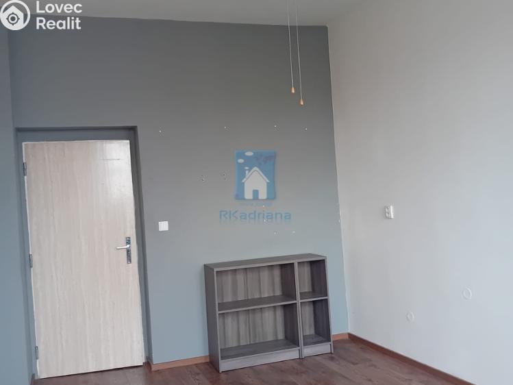 Pronájem kanceláře Plzeň, sady 5. května č. 3