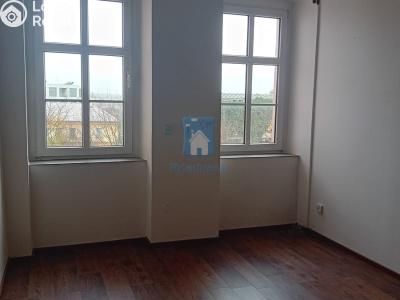 Pronájem kanceláře Plzeň, sady 5. května č. 1