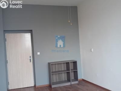 Pronájem kanceláře Plzeň, sady 5. května č. 3