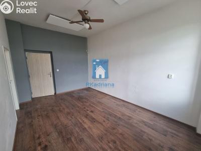 Rent office space Plzeň, sady 5. května č. 2