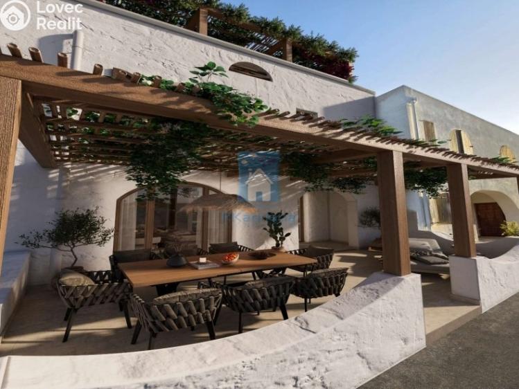 Продажа виллы Carloforte,Itálie č. 1