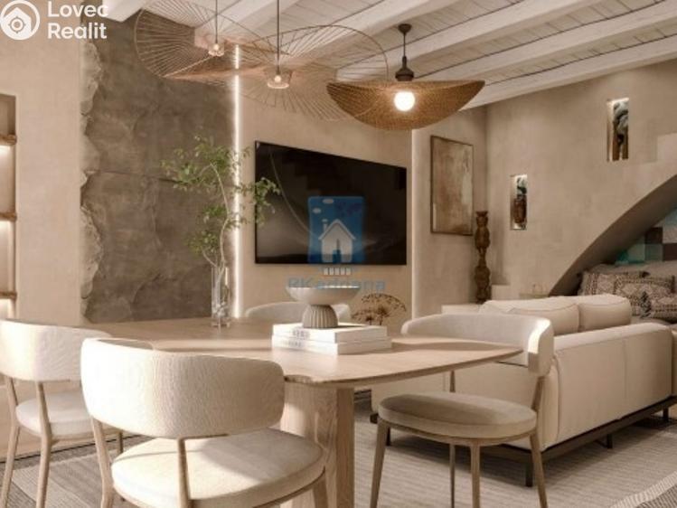 Продажа виллы Carloforte,Itálie č. 3