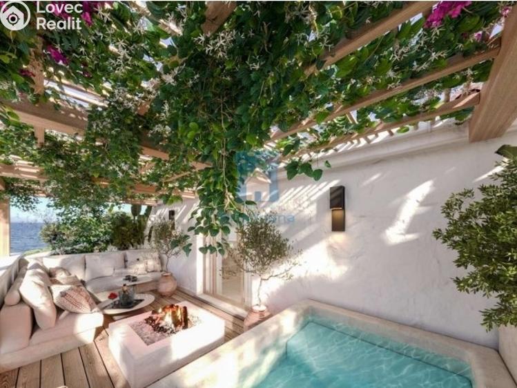 Sale villa Carloforte,Itálie č. 2