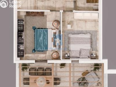 Prodej vily Carloforte,Itálie č. 6