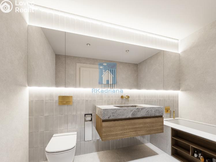 Prodej bytu 2+KK Praha, Na výšinách č. 18