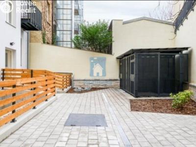 Sale apartment 2+KK Praha, Na výšinách č. 2