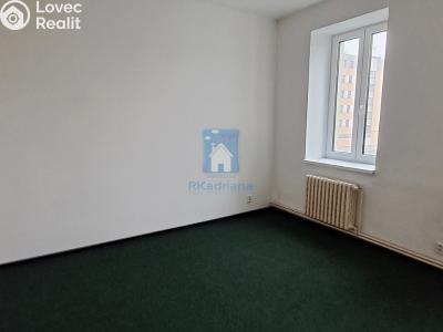 Pronájem bytu 1+KK Plzeň, Černická č. 4