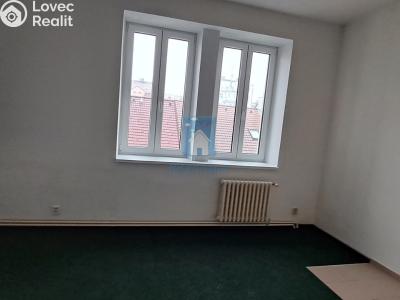 Pronájem bytu 1+KK Plzeň, Černická č. 5