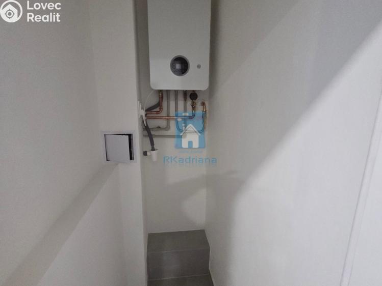 Pronájem bytu 2+KK Plzeň, Slovanská č. 14