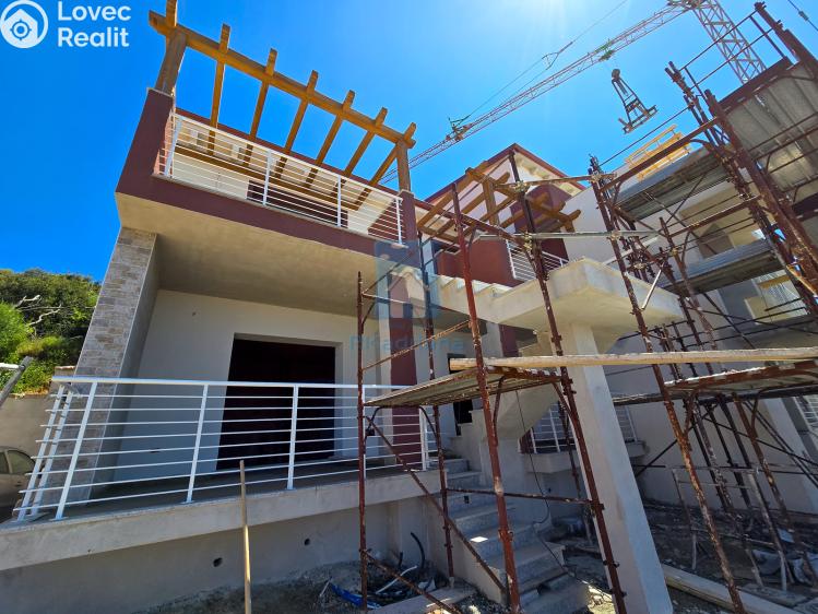 Sale apartment 2+KK Trinità d'Agultu e Vignola,Itálie č. 6