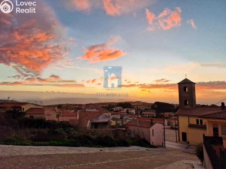 Sale apartment 2+KK Trinità d'Agultu e Vignola,Itálie č. 9