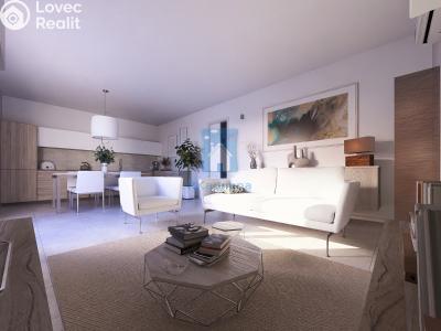 Sale apartment 2+KK Trinità d'Agultu e Vignola,Itálie č. 1
