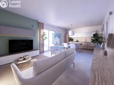 Sale apartment 2+KK Trinità d'Agultu e Vignola,Itálie č. 2