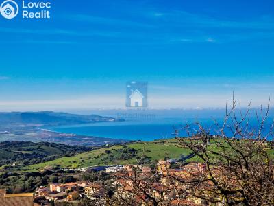 Sale apartment 2+KK Trinità d'Agultu e Vignola,Itálie č. 5