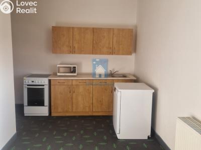 Pronájem kanceláře Plzeň, Jateční č. 5