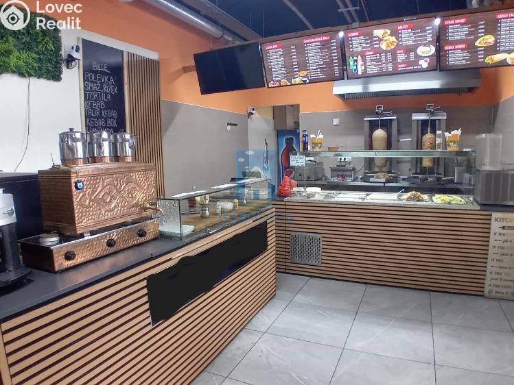 Rent restaurant Plzeň, Nádražní č. 2