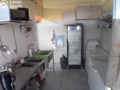 Rent restaurant Plzeň, Nádražní č. 6