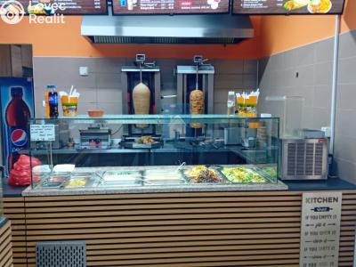 Rent restaurant Plzeň, Nádražní č. 5