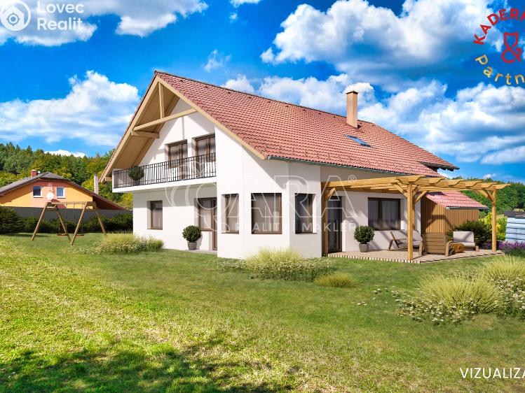 Prodej rodinného domu Pamětice č. 2