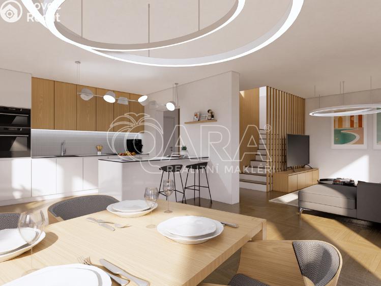 Prodej rodinného domu Pamětice č. 7