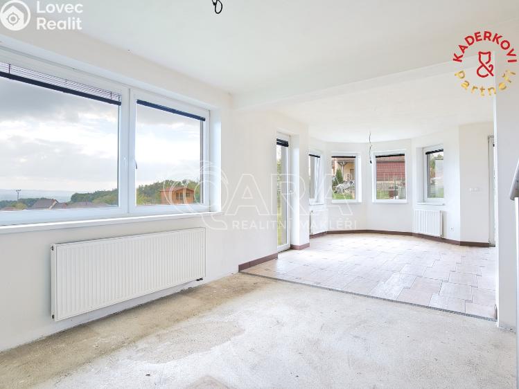 Prodej rodinného domu Pamětice č. 11