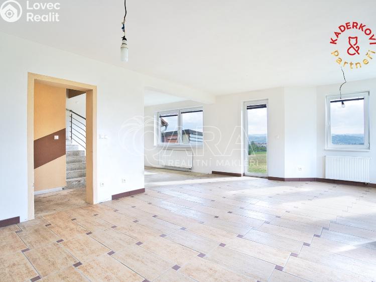 Prodej rodinného domu Pamětice č. 13