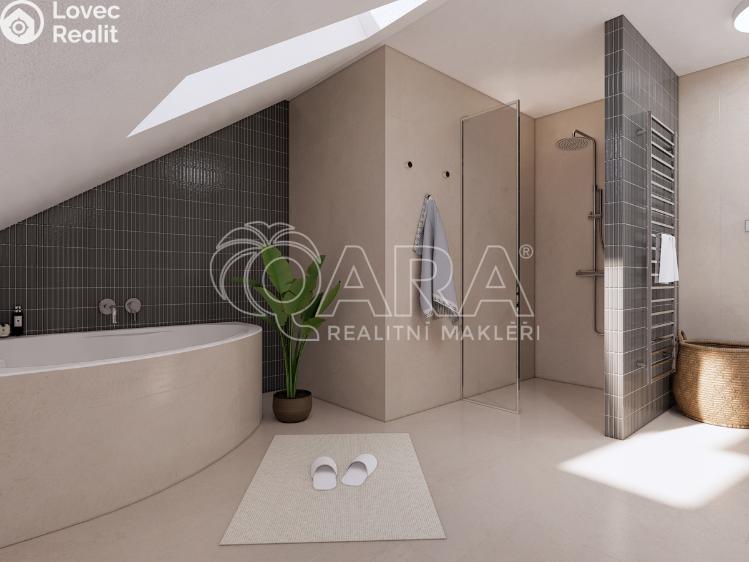 Prodej rodinného domu Pamětice č. 14