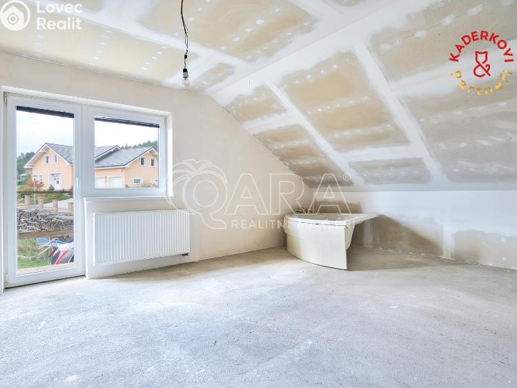 Prodej rodinného domu Pamětice č. 18