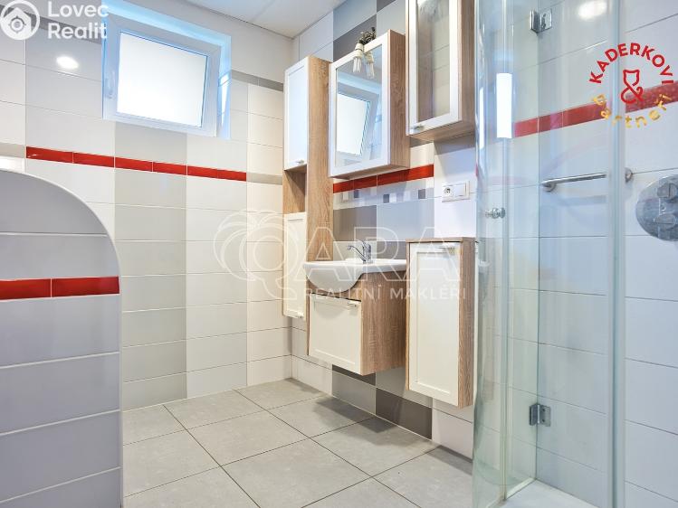 Prodej rodinného domu Pamětice č. 23