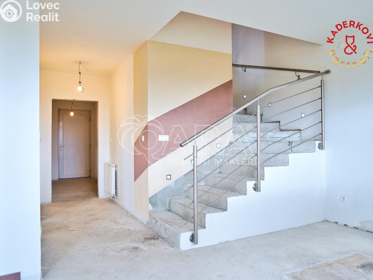 Prodej rodinného domu Pamětice č. 27