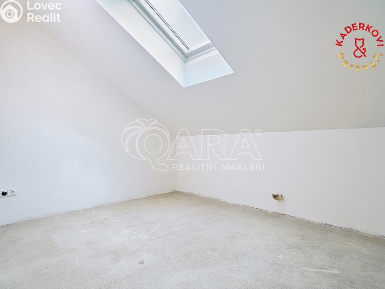 Prodej rodinného domu Pamětice č. 29