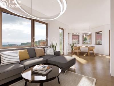 Продажа семейного дома Pamětice č. 3