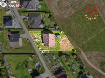 Продажа семейного дома Pamětice č. 6