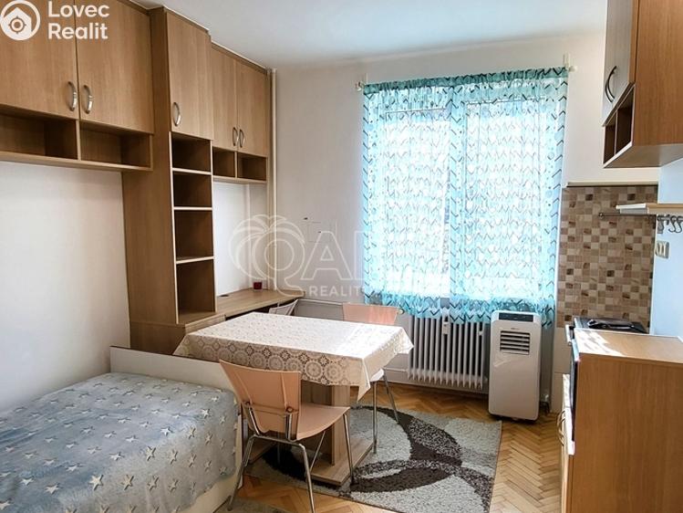 Pronájem bytu 1+KK Brandýs nad Labem-Stará Boleslav, Královická 1399/5 č. 5