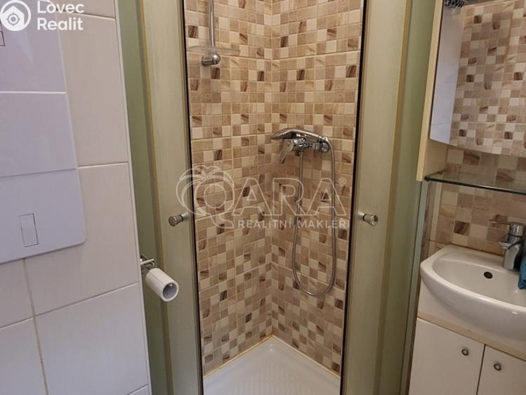 Pronájem bytu 1+KK Brandýs nad Labem-Stará Boleslav, Královická 1399/5 č. 8