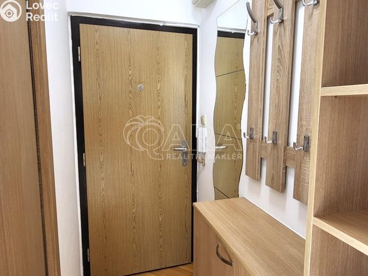 Pronájem bytu 1+KK Brandýs nad Labem-Stará Boleslav, Královická 1399/5 č. 10