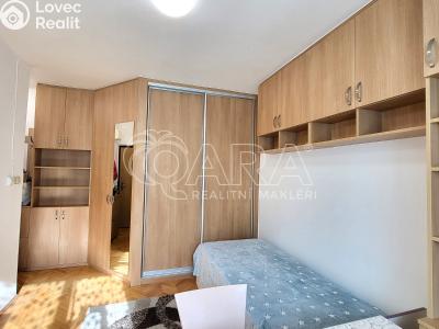 Rent apartment 1+KK Brandýs nad Labem-Stará Boleslav, Královická č. 3