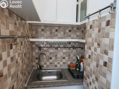 Rent apartment 1+KK Brandýs nad Labem-Stará Boleslav, Královická č. 6