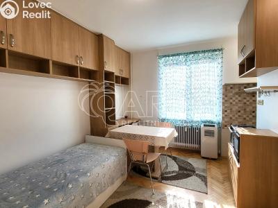 Pronájem bytu 1+KK Brandýs nad Labem-Stará Boleslav, Královická č. 1