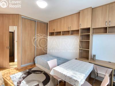 Pronájem bytu 1+KK Brandýs nad Labem-Stará Boleslav, Královická č. 2