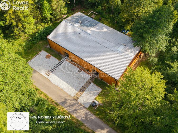 Prodej bytu 4+KK Mikulovice, Na Bukovci č. 8