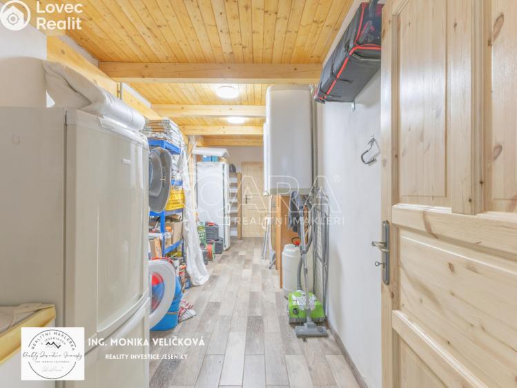 Prodej bytu 4+KK Mikulovice, Na Bukovci č. 17