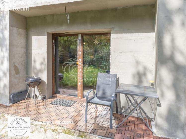 Prodej bytu 4+KK Mikulovice, Na Bukovci č. 25