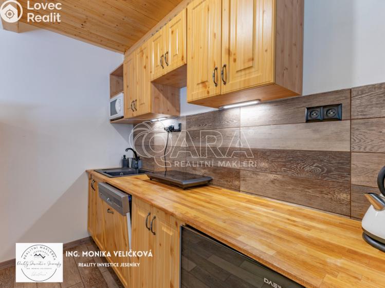 Prodej bytu 4+KK Mikulovice, Na Bukovci č. 30