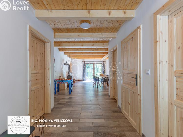 Prodej bytu 4+KK Mikulovice, Na Bukovci č. 35